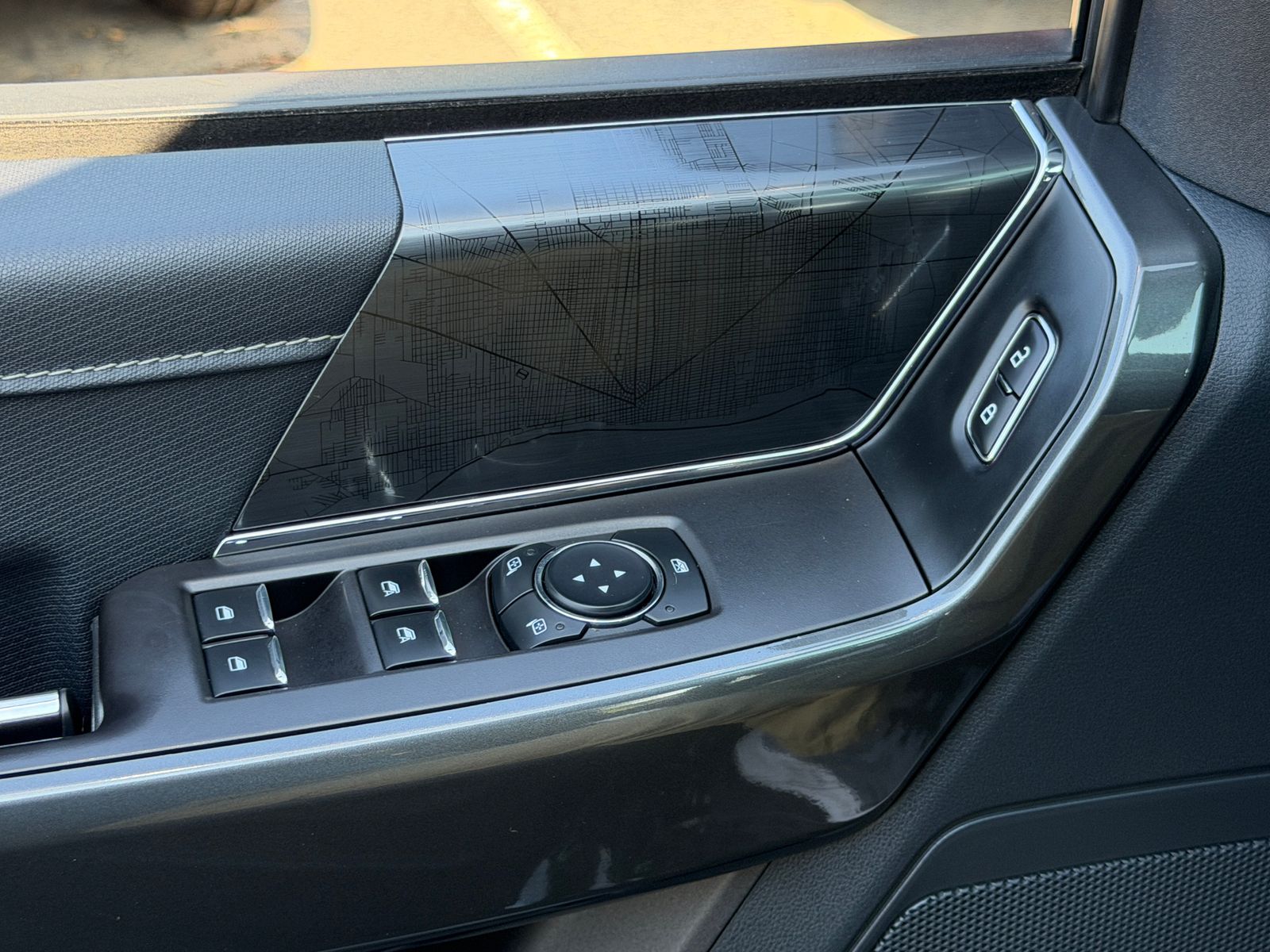 Used 2023 Area 51 Ford XLT image 28