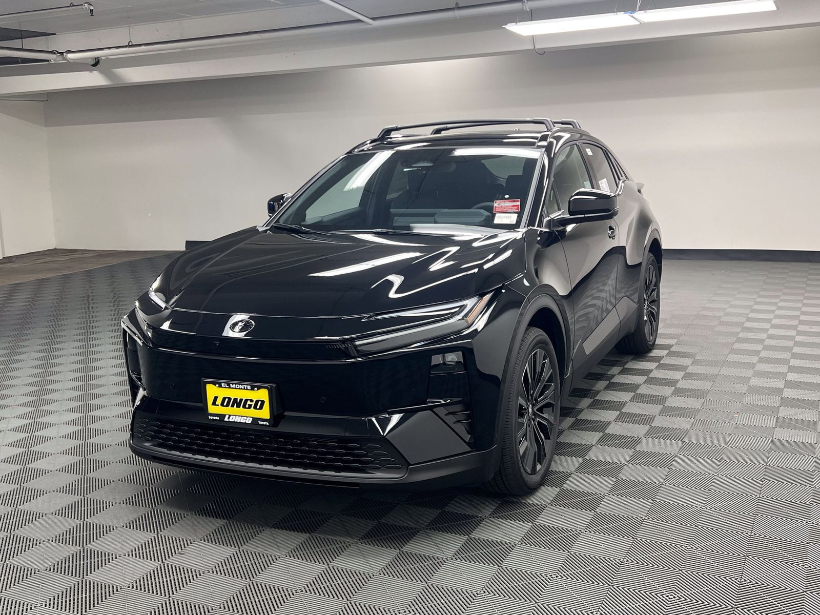 new 2026 Toyota C-HR car