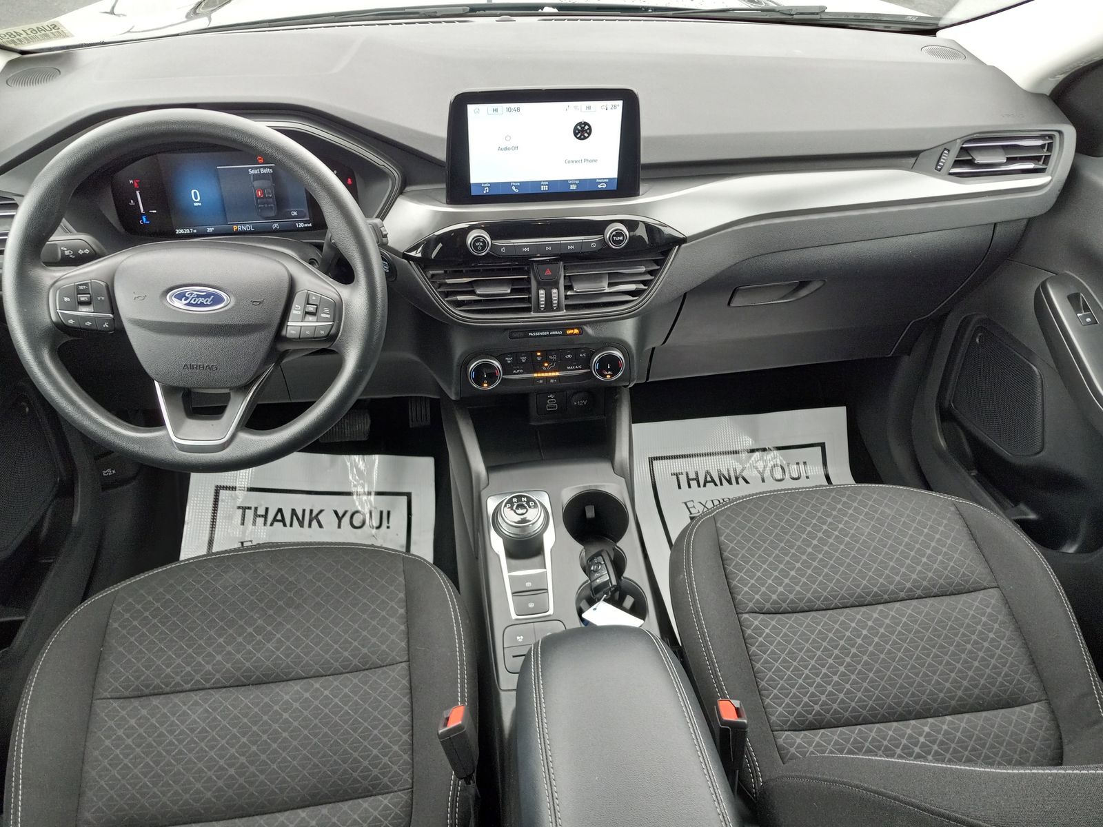 2025 Ford Escape image 15