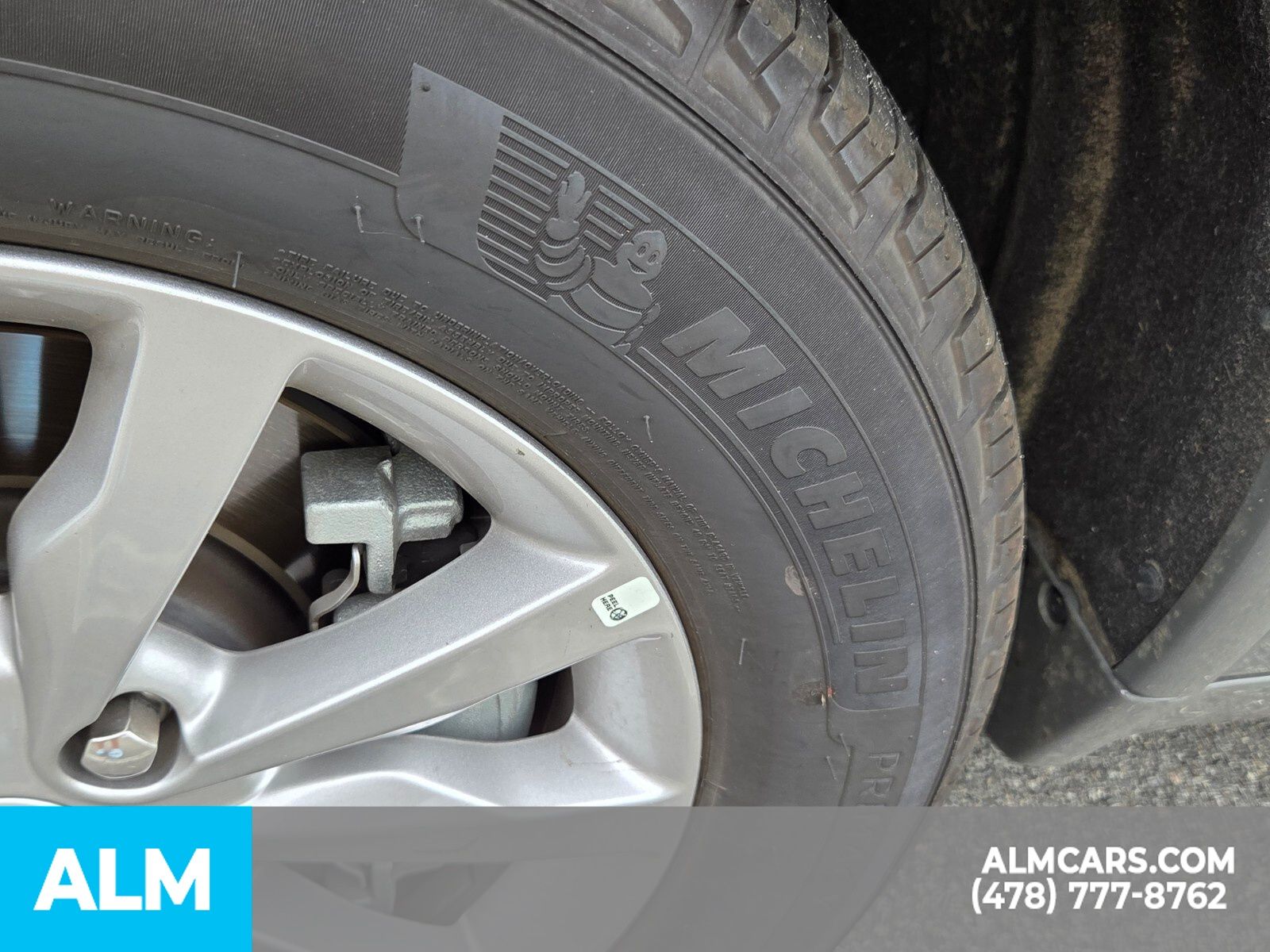 Used 2026 Gray Dodge GT image 29