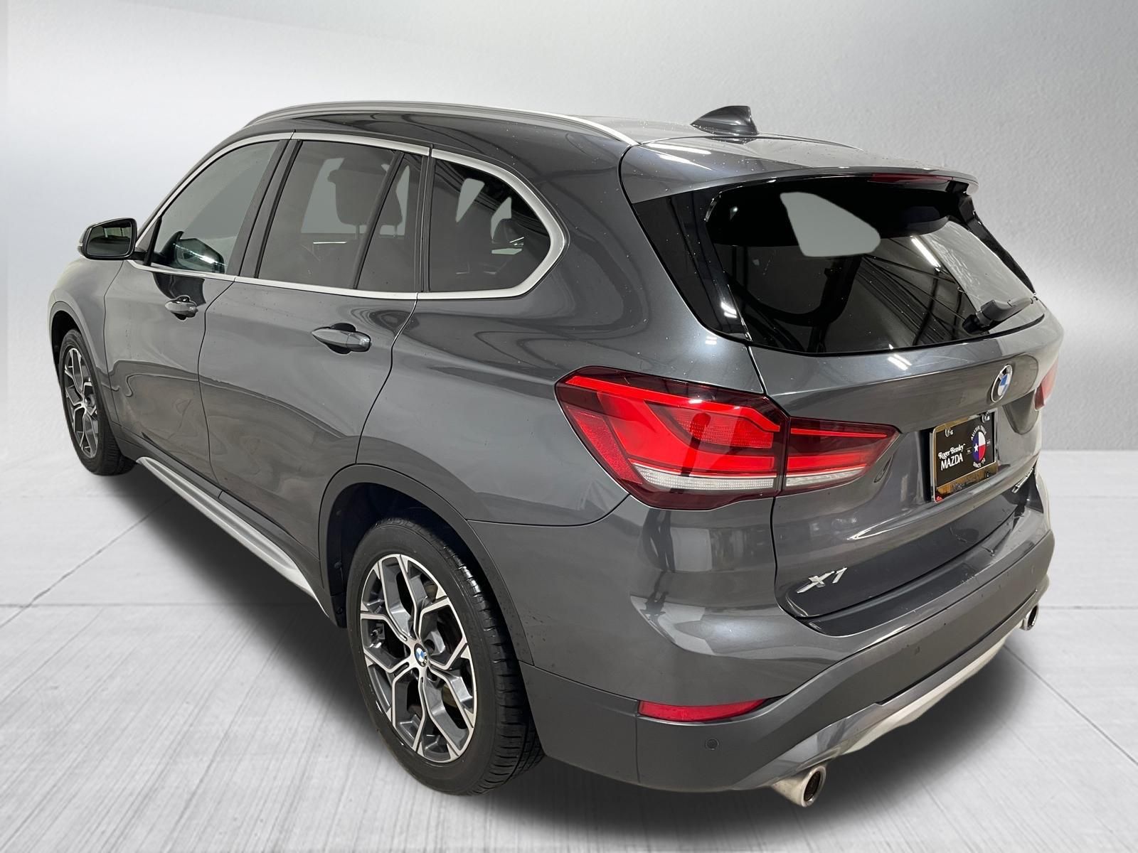 Used Car 2020 Bmw X1  Xdrive28i For Sale Under $20,000 In Austin, Texas