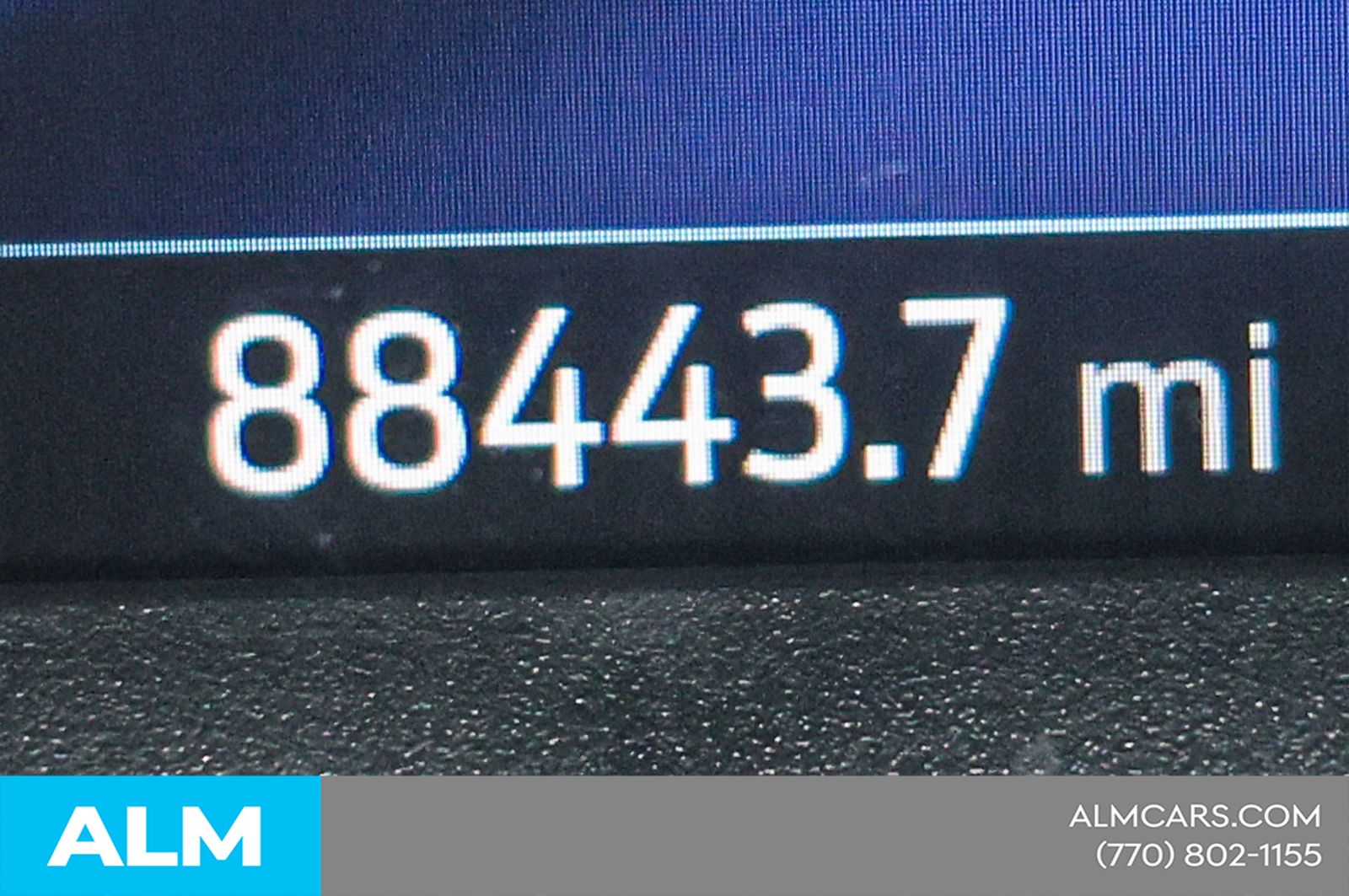 Used 2021 Blue Ford Platinum image 46