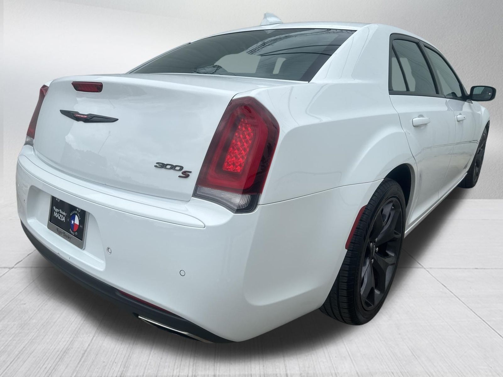 Used Car 2023 Chrysler 300  S For Sale Under $30,000 In Austin, Texas