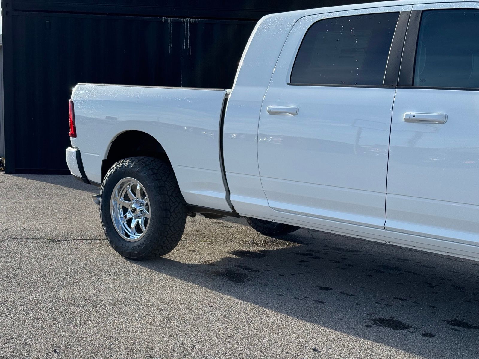 New 2026 Ram 3500 Truck