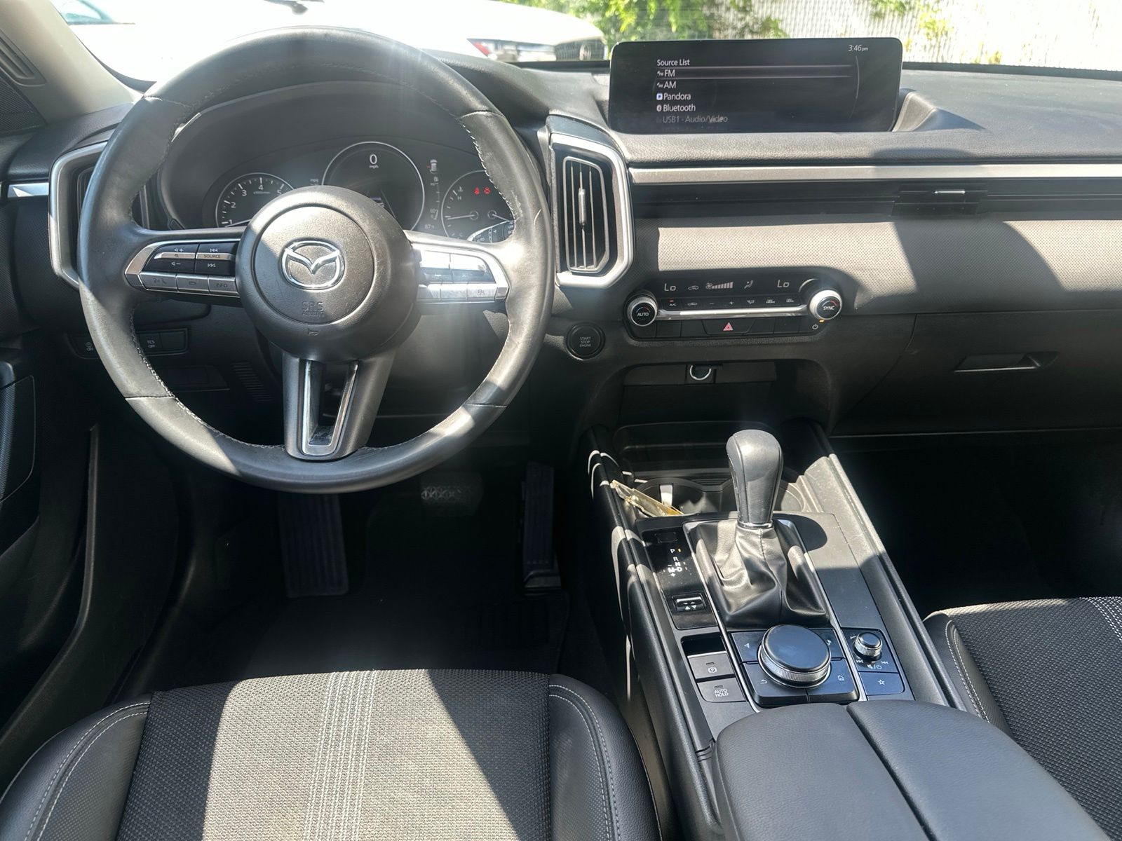 Used Car 2024 Mazda Cx-50  2.5 S Select Package For Sale Under $30,000 In Austin, Texas