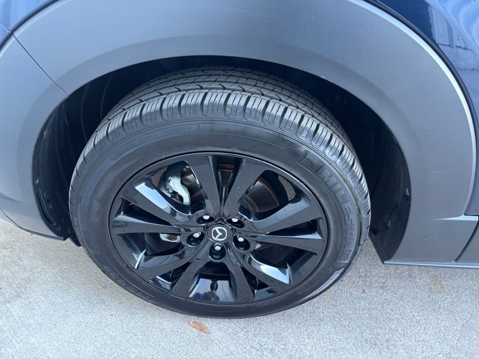 Used Car 2024 Mazda Cx-30  2.5 S Select Sport For Sale Under $25,000 In Austin, Texas