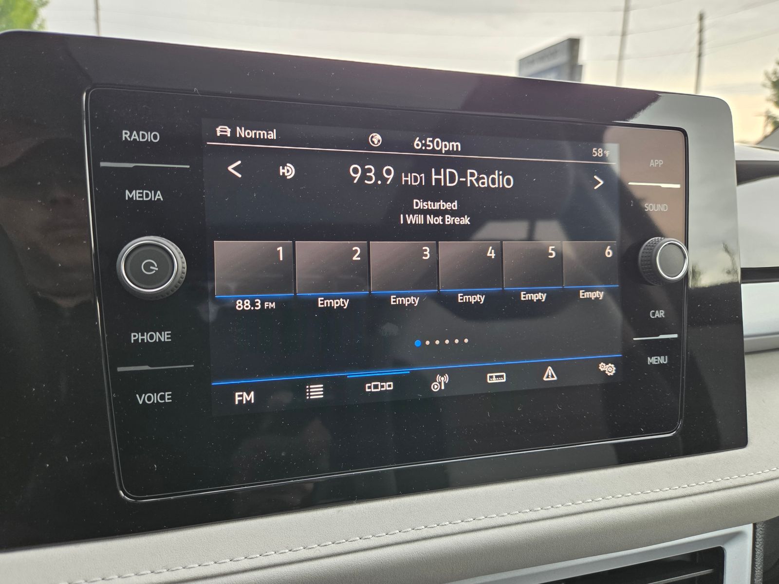new 2026 Volkswagen Taos car, priced at $33,483