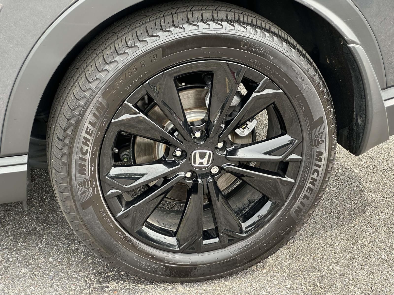 Used 2024  Honda Sport Touring image 27