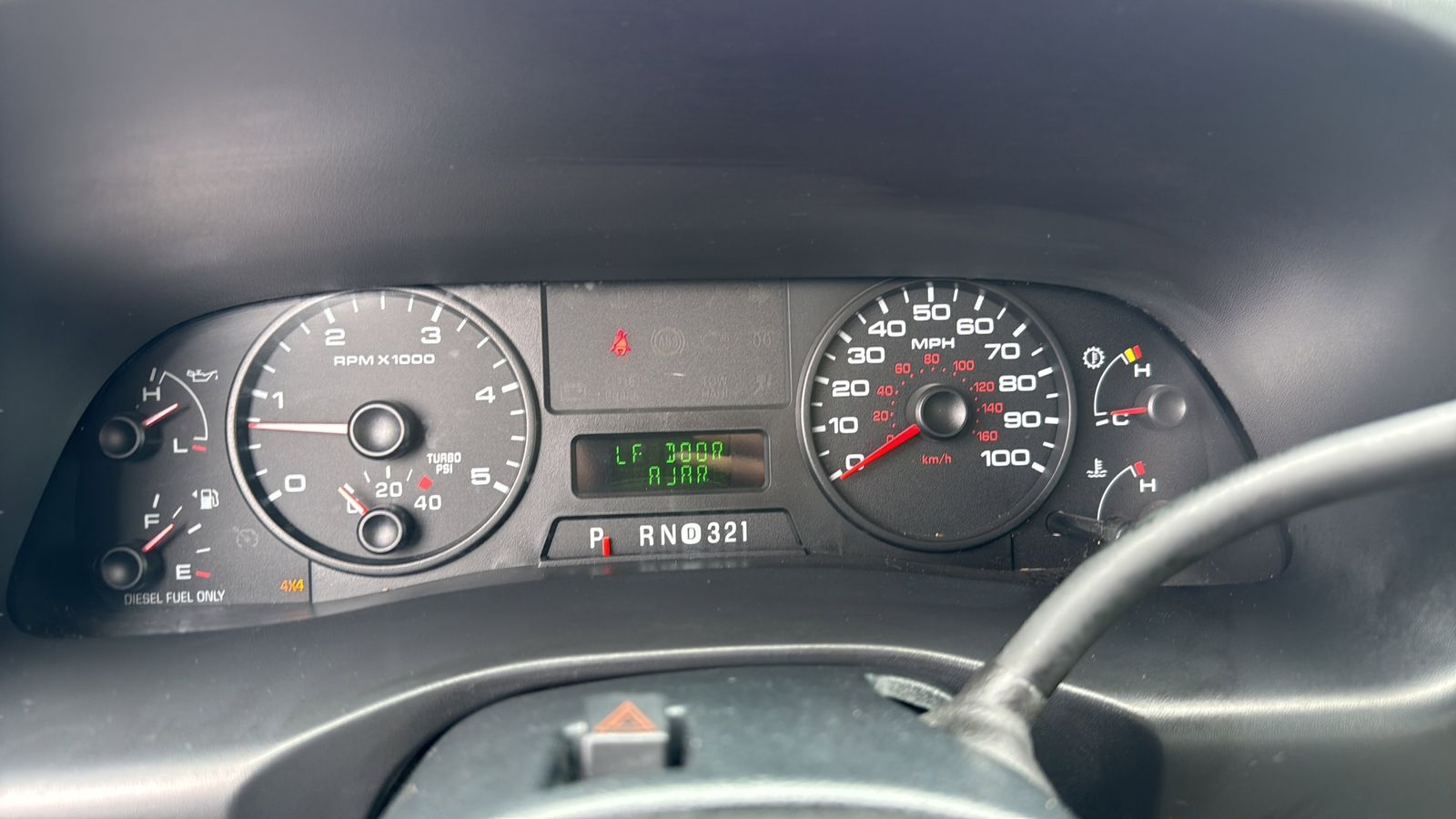 Used Car 2006 Ford F-250sd  Xl For Sale Under $15,000 In Austin, Texas