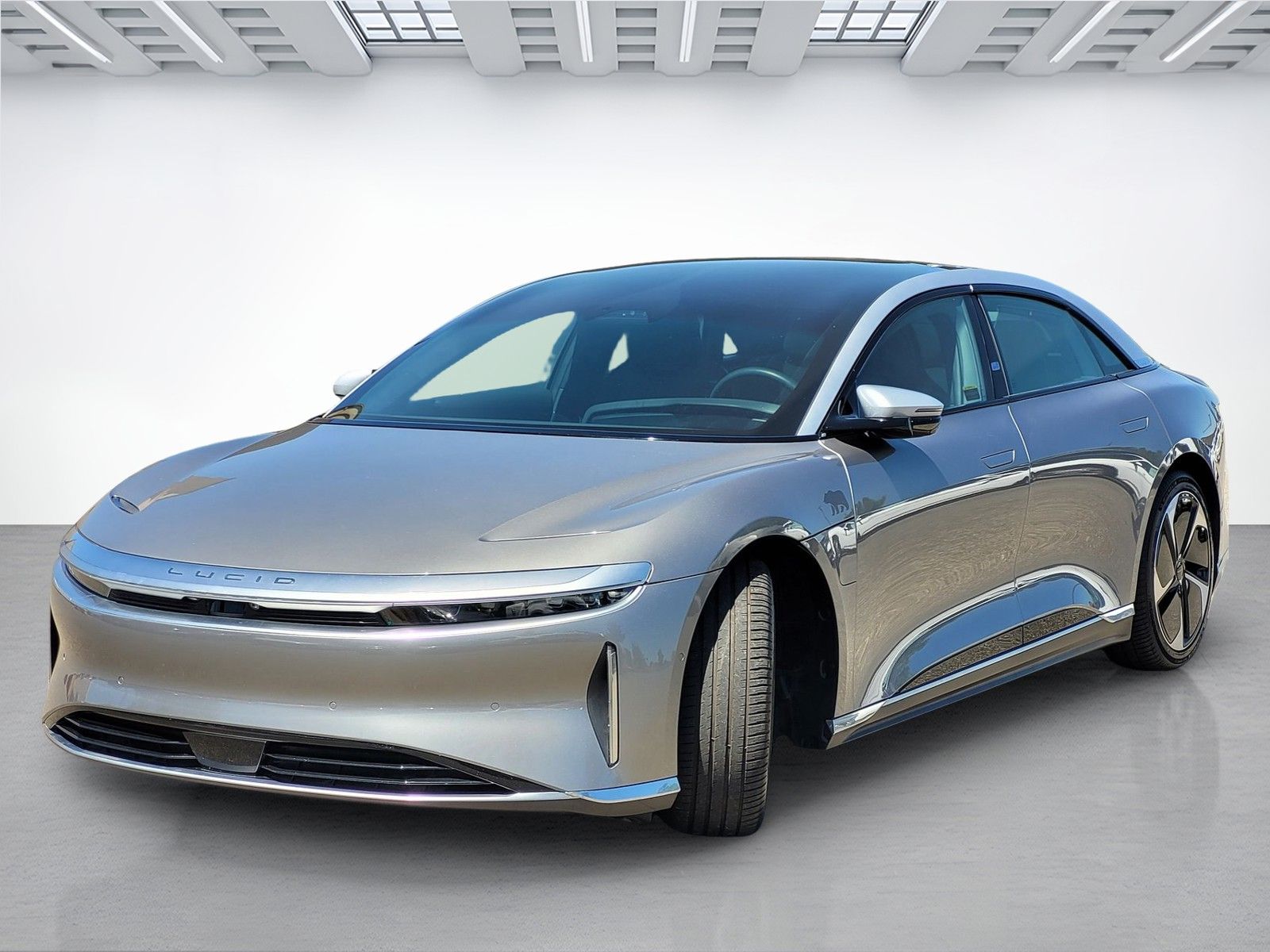2023 Lucid Air Grand Touring - Photo 8