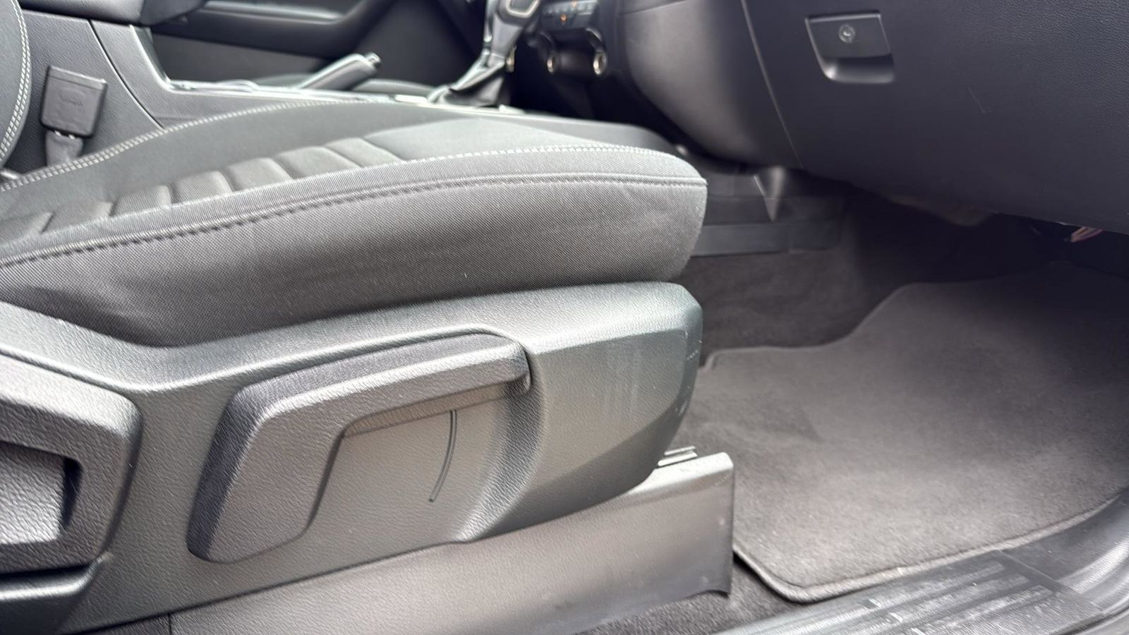 Used Car 2022 Ford Ranger  Xl For Sale Under $30,000 In Austin, Texas