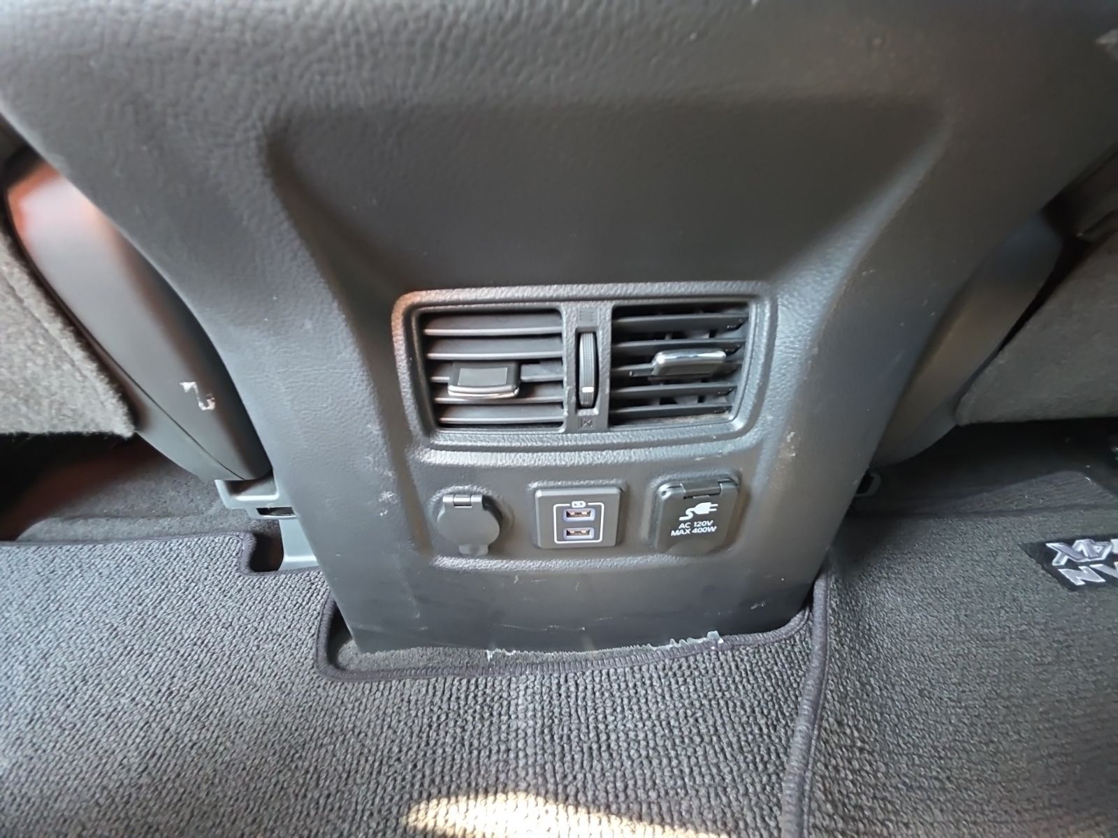 Used 2024 Blue Nissan PRO-4X image 14