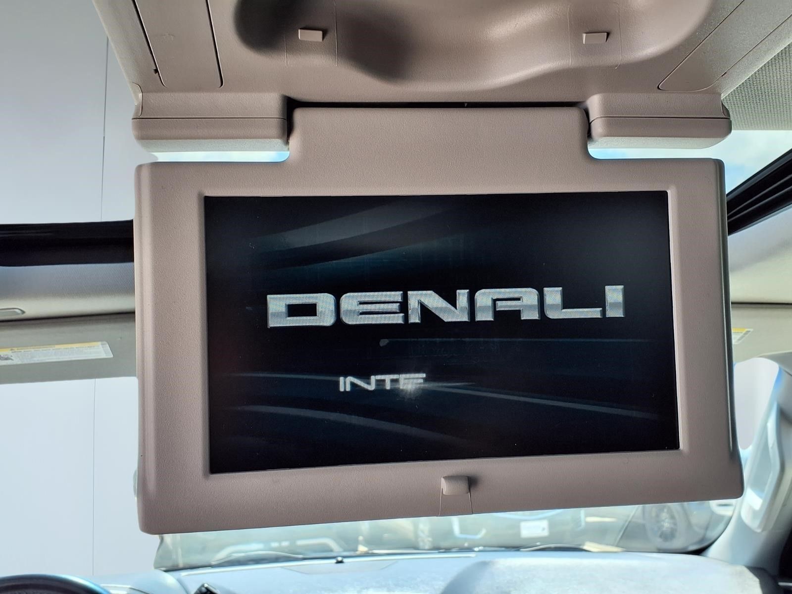 2020 GMC Yukon XL Denali Blue at Victoria Chrysler Dodge Jeep Ram