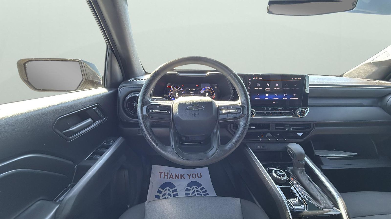 Used Car 2024 Chevrolet Colorado  Trail Boss For Sale Under $40,000 In Austin, Texas