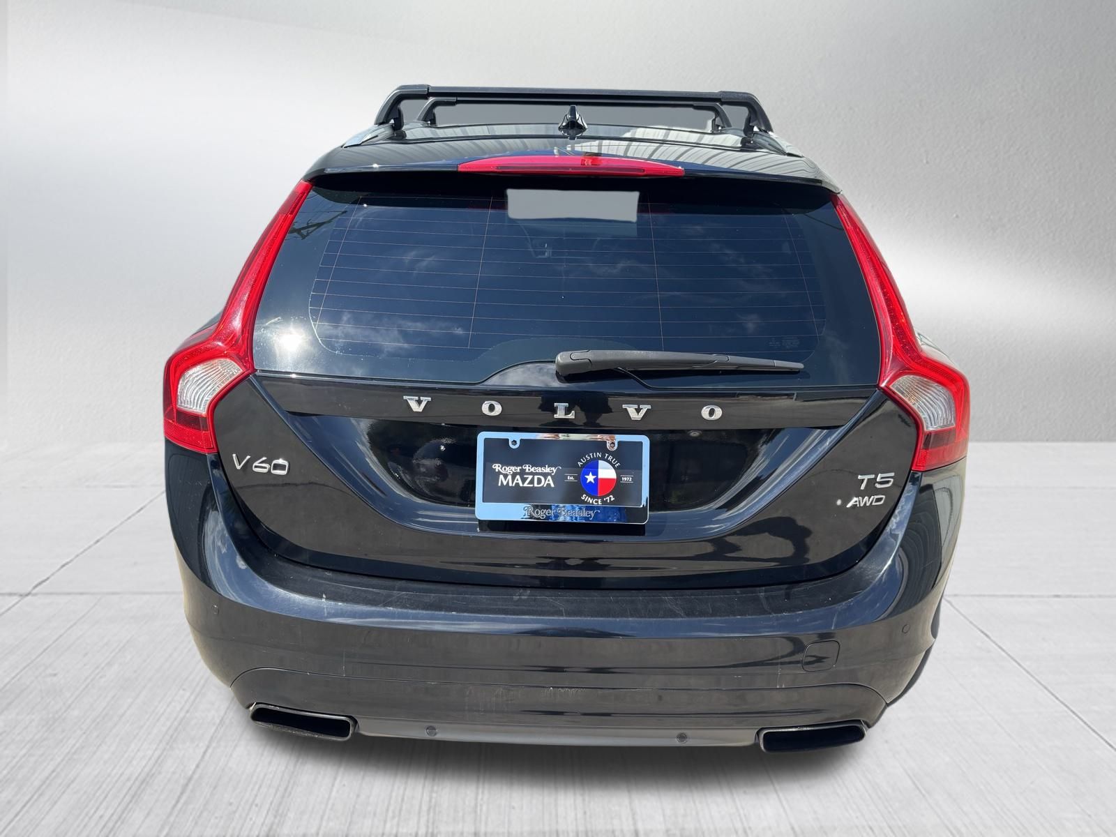 Used Car 2016 Volvo V60  T5 Premier For Sale Under $10,000 In Austin, Texas