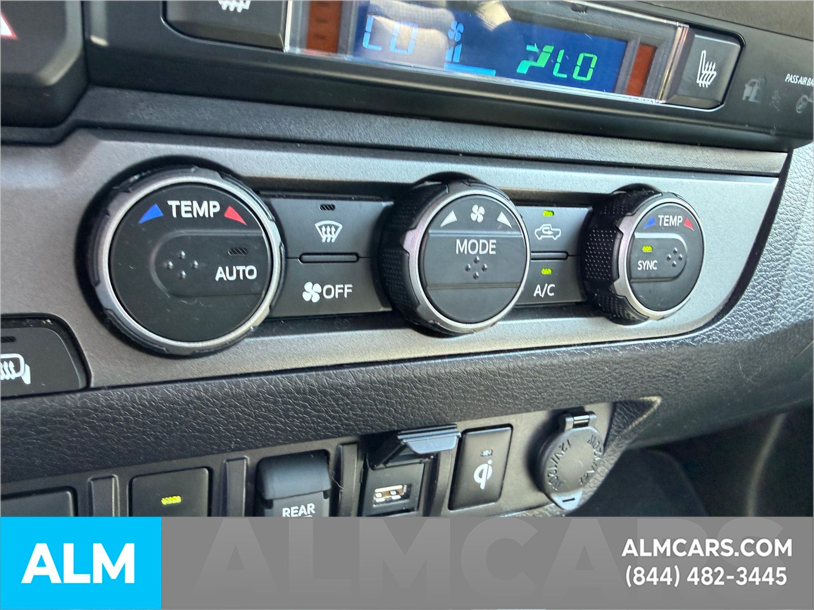 Used 2023  Toyota TRD Off-Road image 21