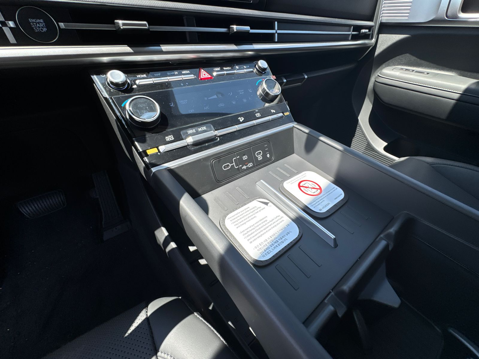 New 2027 Black Hyundai SEL image 31