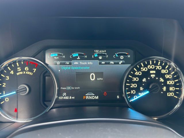 Used 2018 Ford F-150 Truck