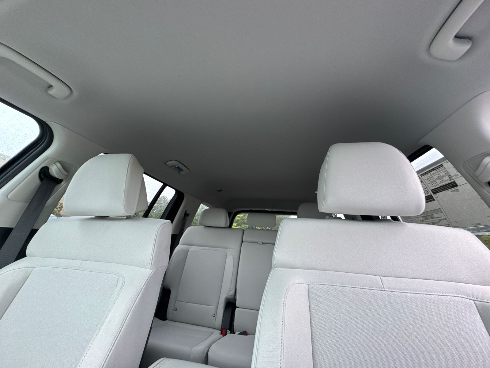 New 2026 Gray Hyundai SE image 32