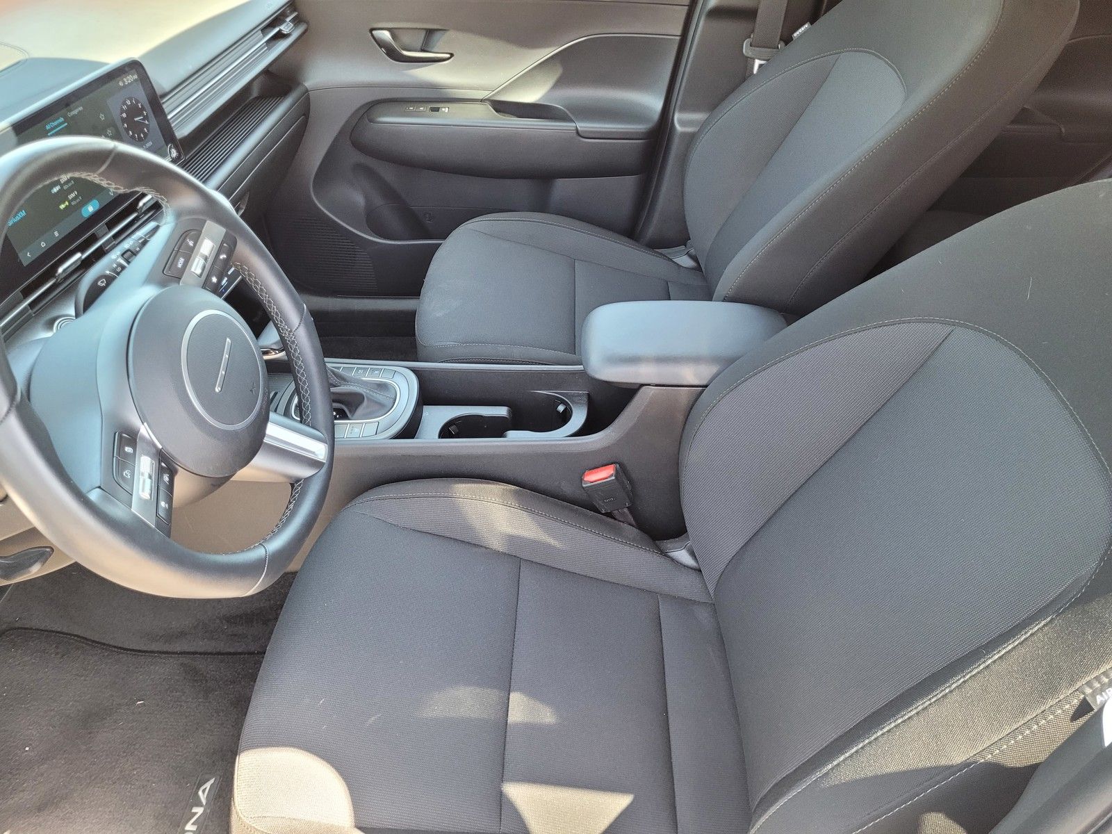 2026 Hyundai Kona SEL Sport - Photo 19