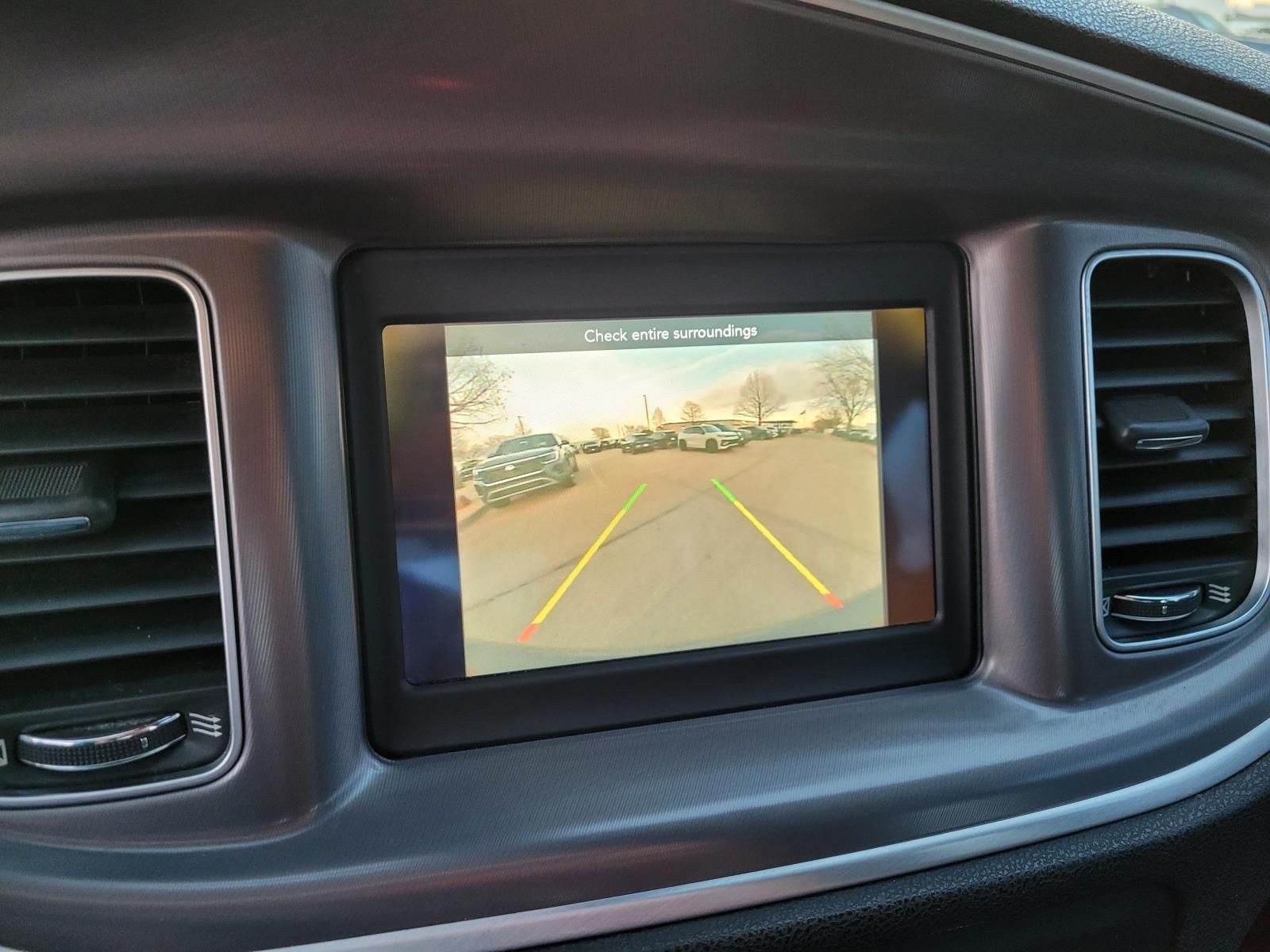 used 2019 Dodge Charger car, priced at $12,500