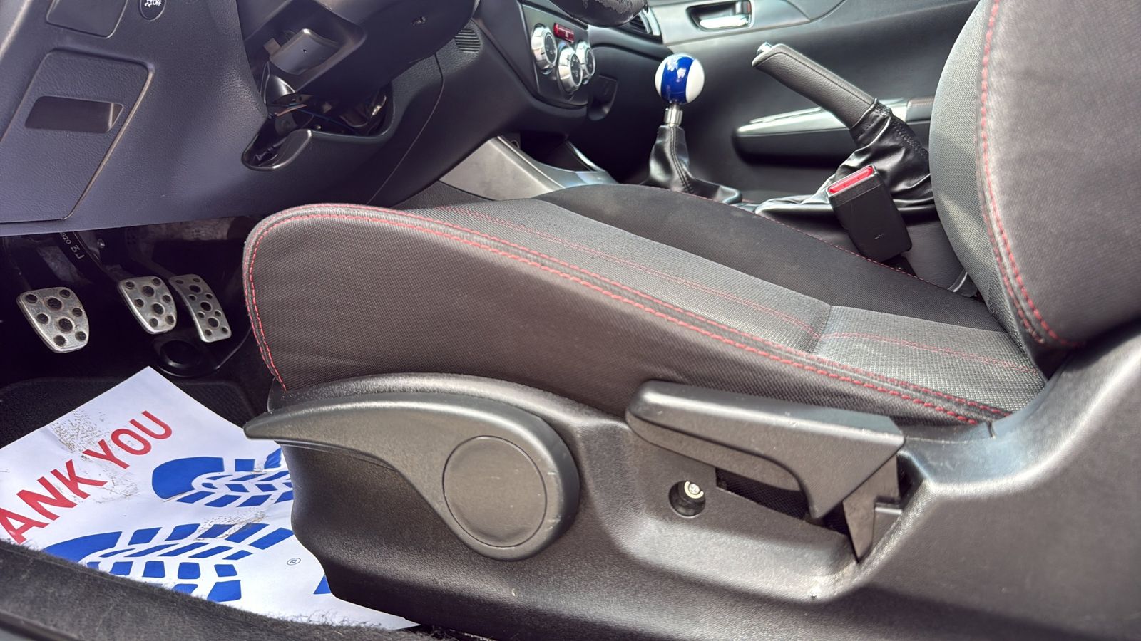 Used Car 2014 Subaru Impreza  Wrx For Sale Under $20,000 In Austin, Texas