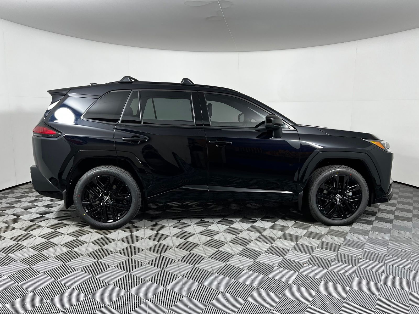 Thumbnail: 2026 Toyota RAV4 - 4
