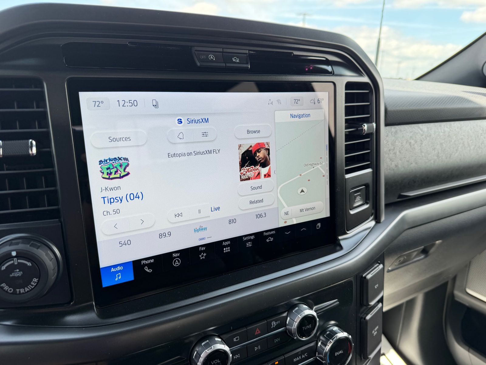 2026 Ford F-150 image 19