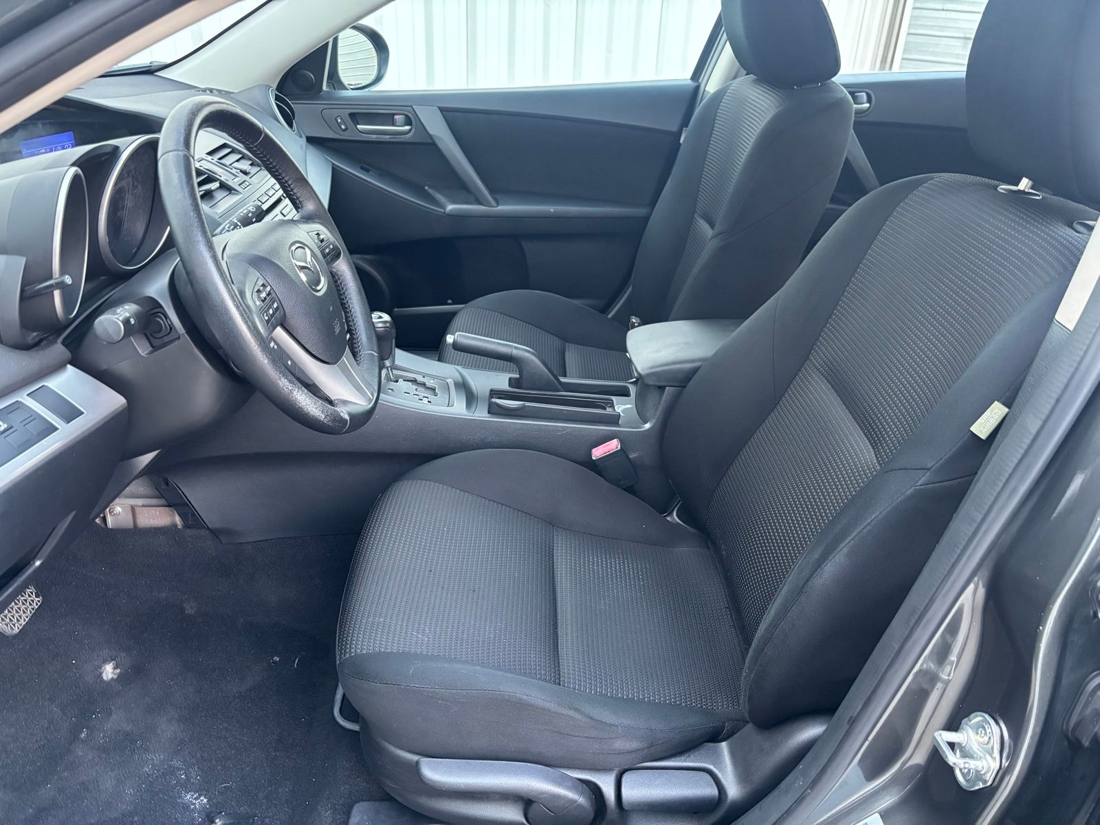 Used Car 2013 Mazda Mazda3  I Touring For Sale Under $10,000 In Austin, Texas