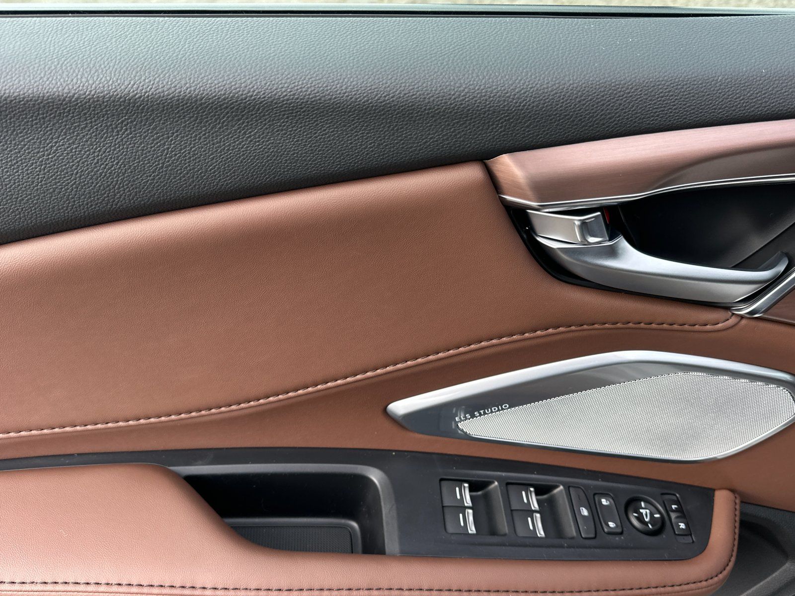 new 2026 Acura RDX car