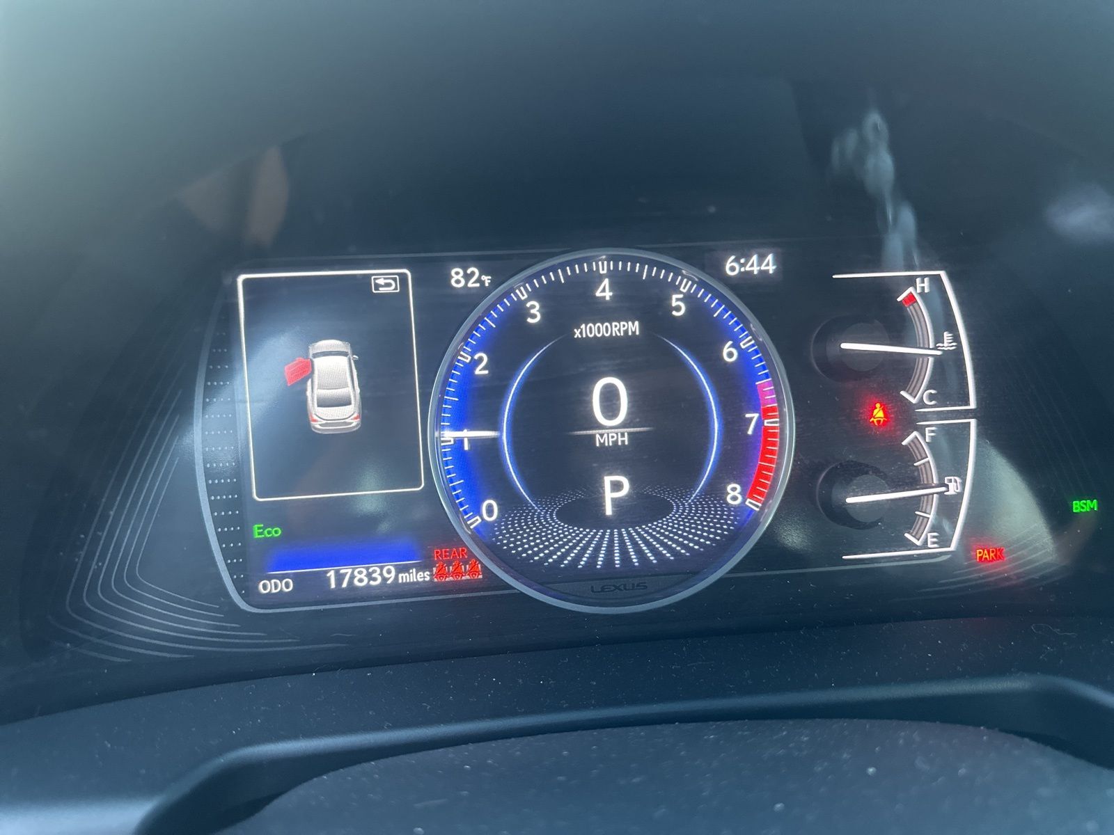 2024 Lexus ES 350 FWD