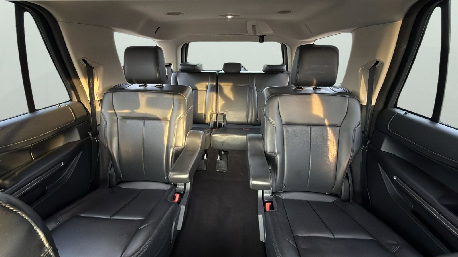 Used Car 2023 Ford Expedition  Xlt For Sale Under $50,000 In Austin, Texas