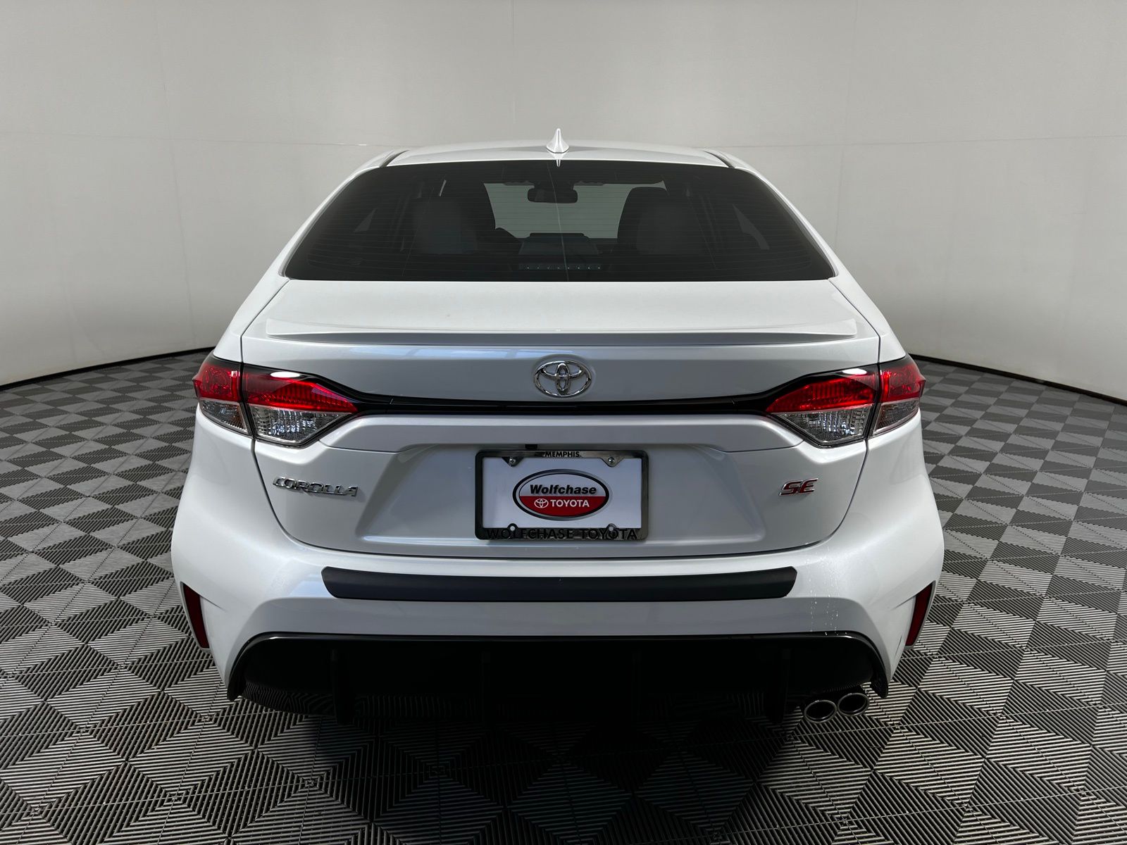 Thumbnail: 2026 Toyota Corolla - 5