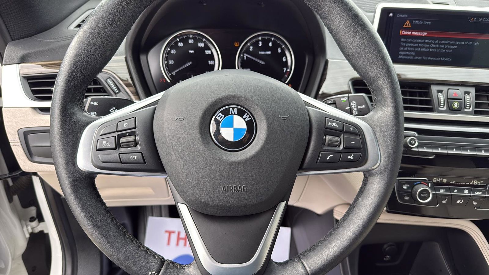 Used Car 2022 Bmw X1  Xdrive28i For Sale Under $30,000 In Austin, Texas