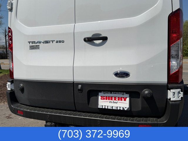 New 2025 Oxford White Ford Base image 14