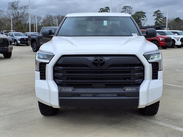 2025 Toyota Tundra SR5 - 7