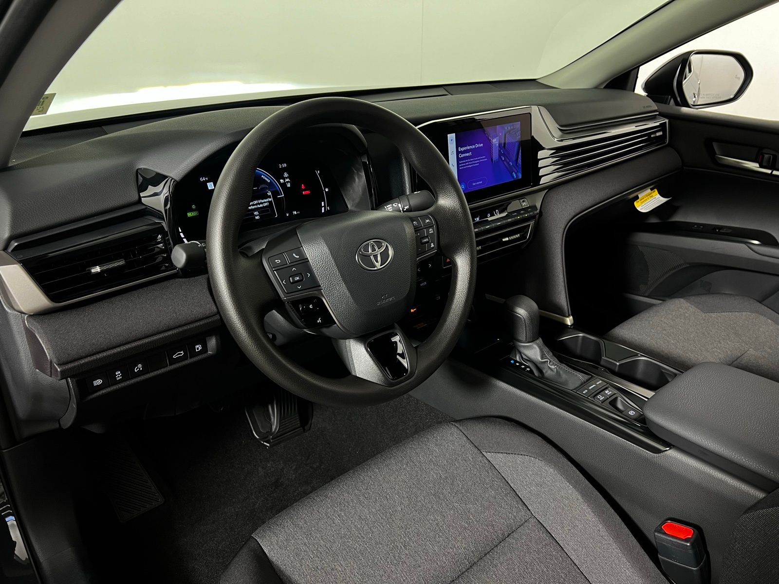 Thumbnail: 2025 Toyota Camry - 9
