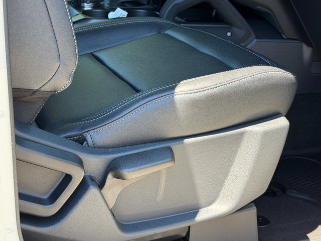New 2026 Desert Sand Ford Big Bend RECON PACKAGE image 12