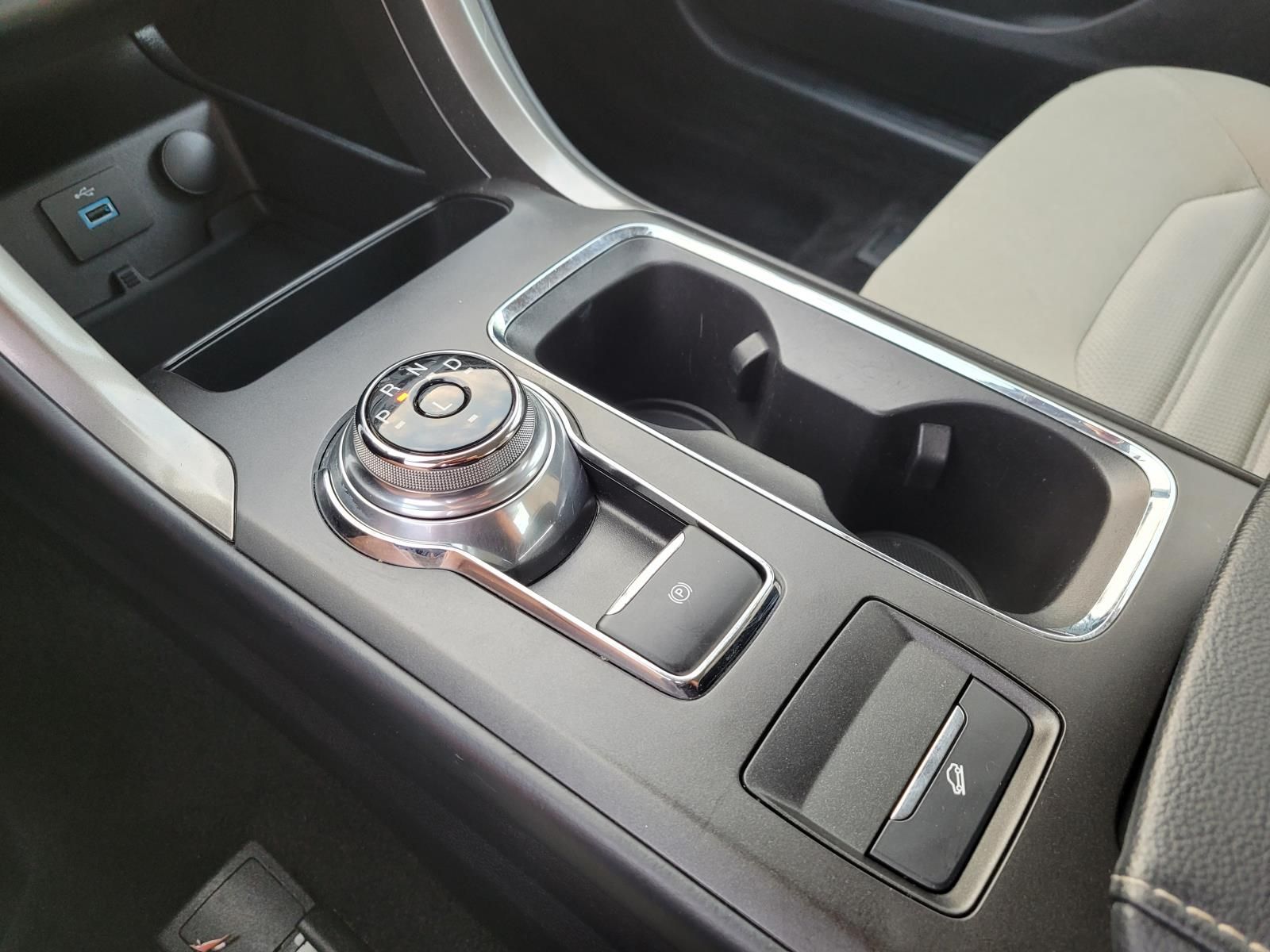 used 2018 Ford Fusion car, priced at $14,320