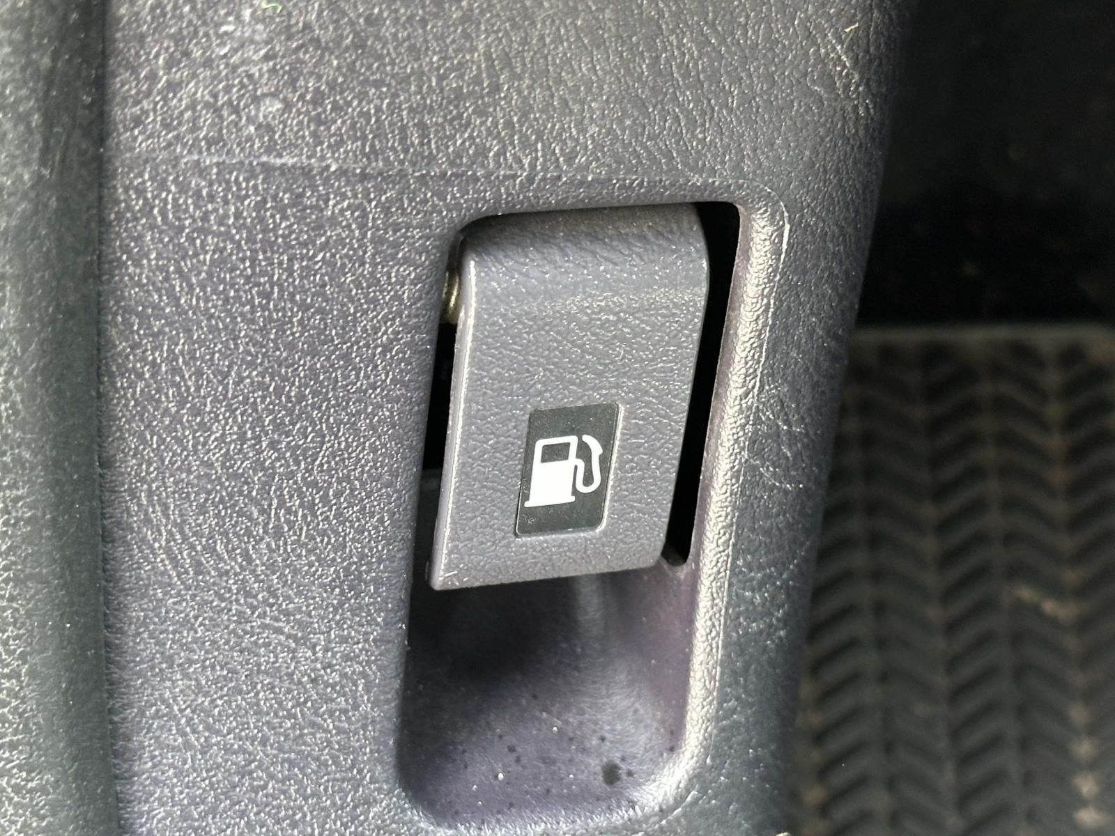 Used 2011 Black Honda EX image 22