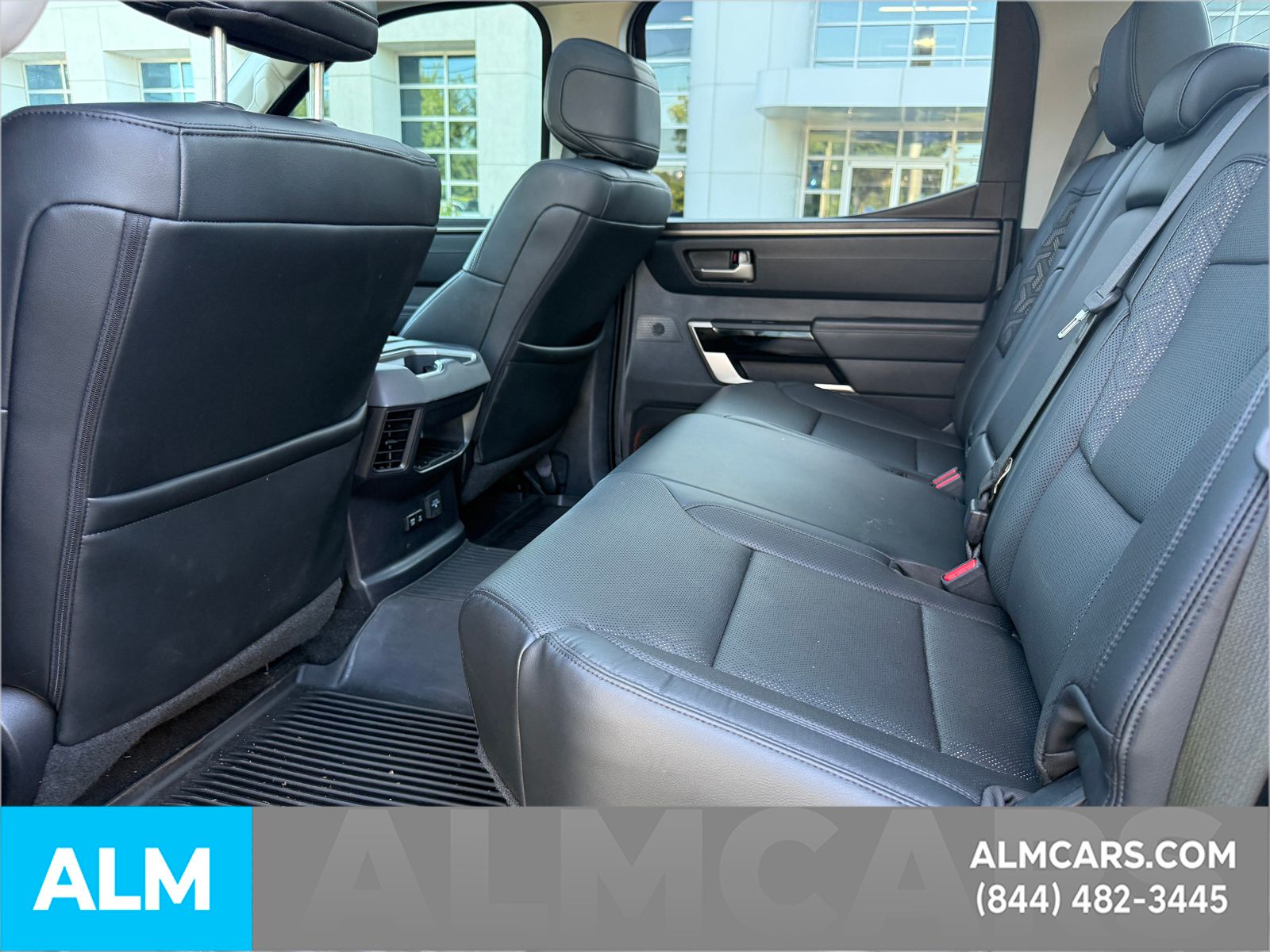 Used 2024 Magnetic Gray Metallic Toyota Limited image 12