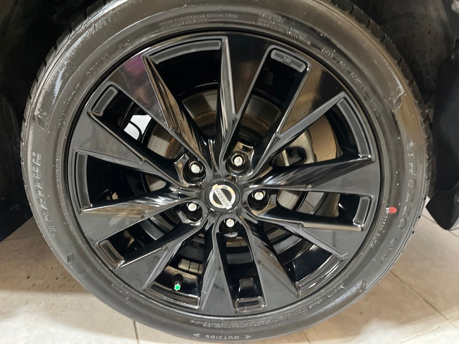 Used Car 2018 Nissan Sentra  Sr For Sale Under $12,000 In Austin, Texas