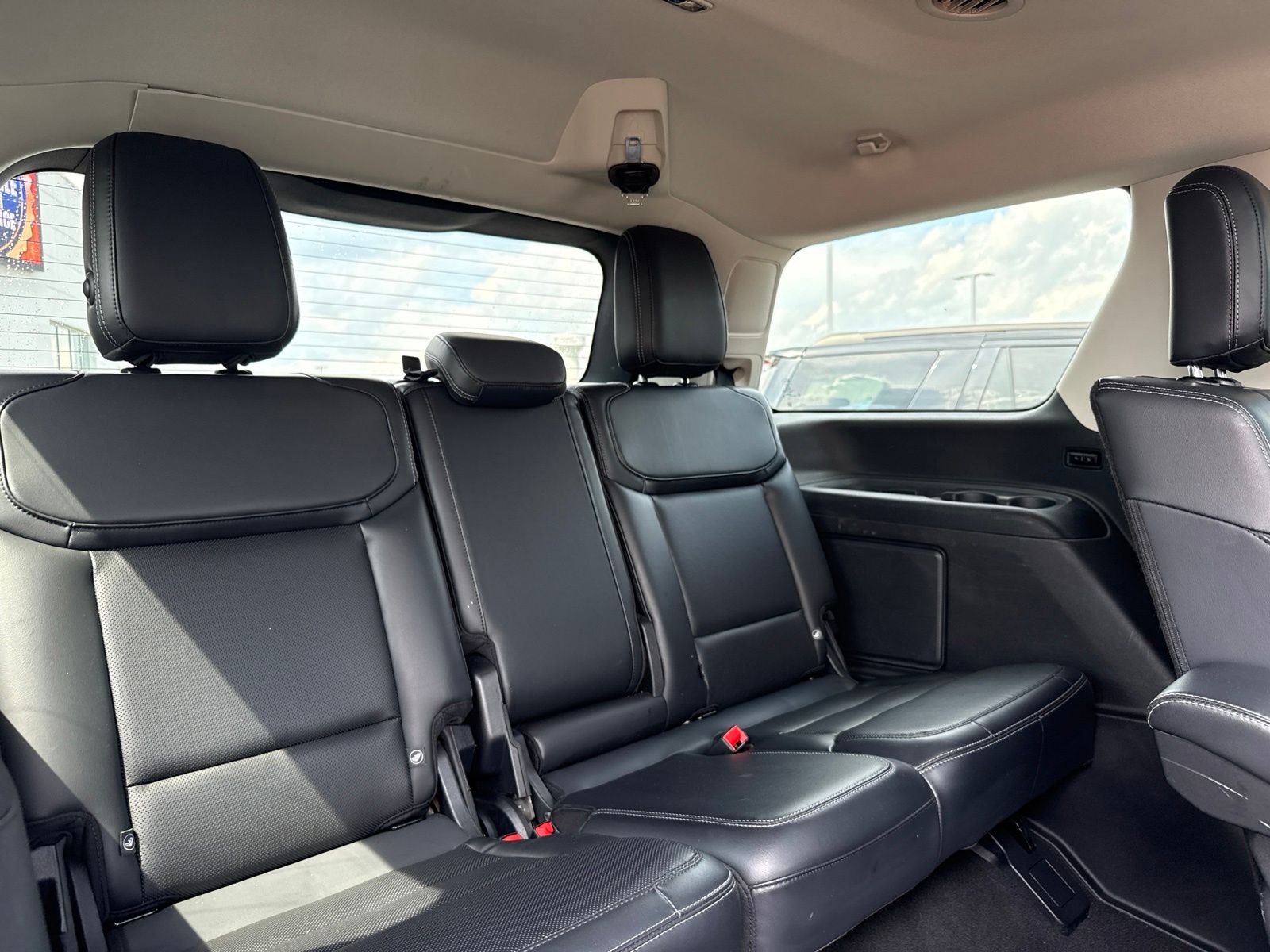 2025 Ford Expedition image 18