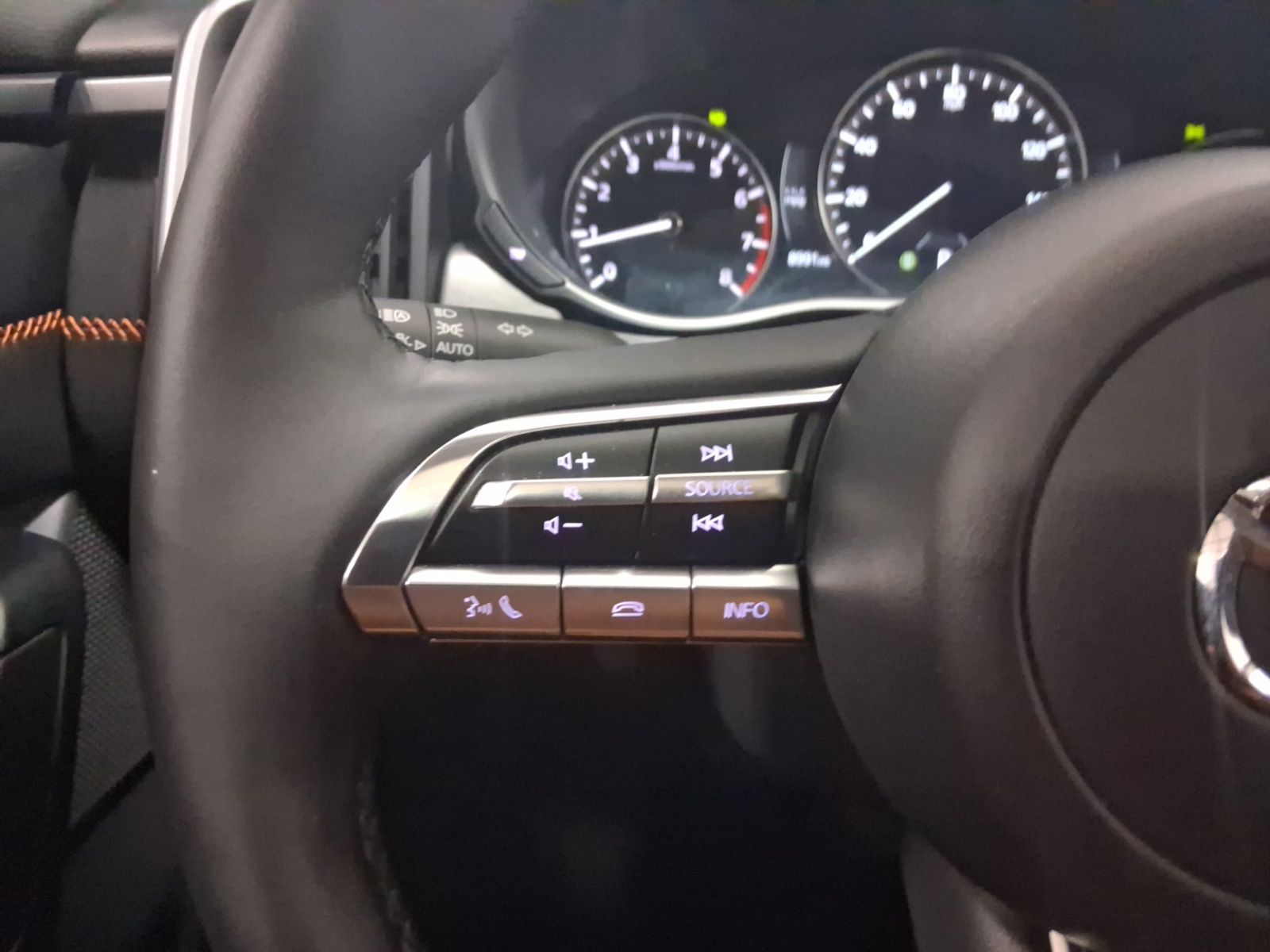 Used Car 2025 Mazda Cx-50  2.5 Turbo Premium Package For Sale Under $35,000 In Austin, Texas