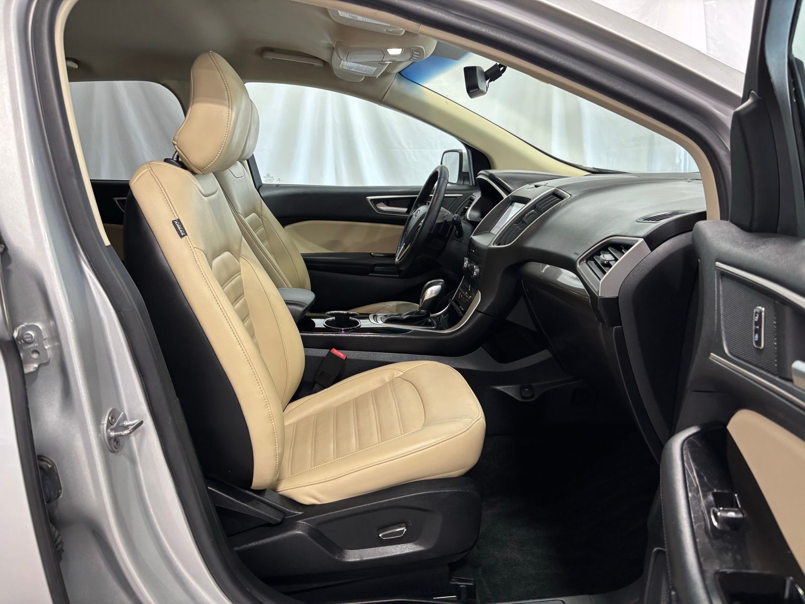 Used Car 2018 Ford Edge  Sel For Sale Under $15,000 In Austin, Texas
