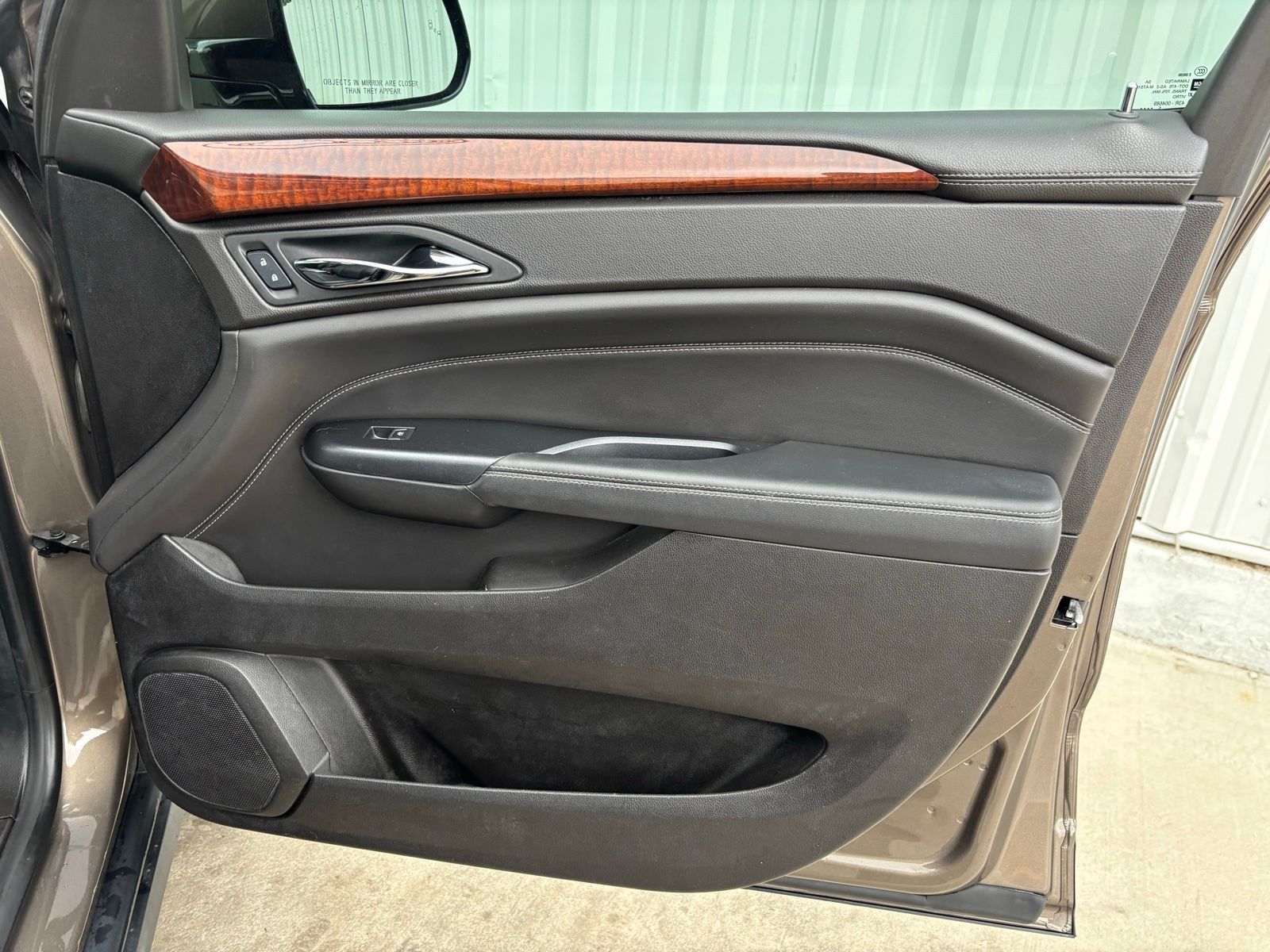 Used Car 2016 Cadillac Srx  Luxury For Sale Under $10,000 In Austin, Texas