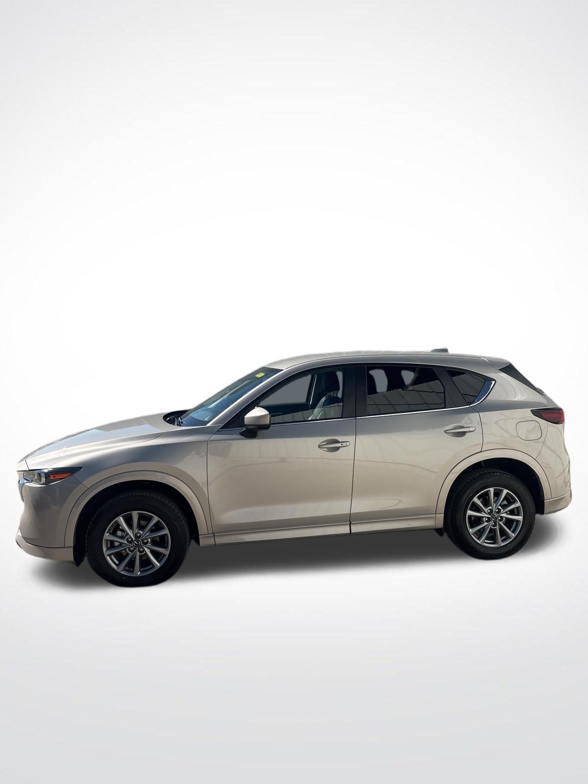 Used Car 2025 Mazda Cx-5  2.5 S Select Package For Sale Under $30,000 In Austin, Texas