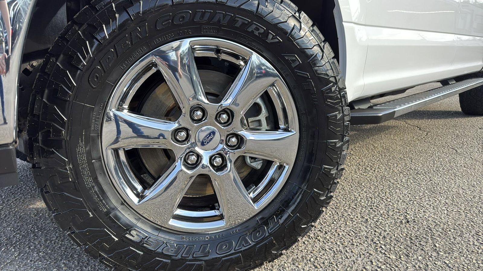 Used Car 2019 Ford F-150  Xlt For Sale Under $30,000 In Austin, Texas