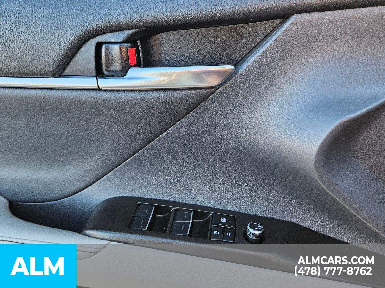2023 Toyota Camry XSE photo 30