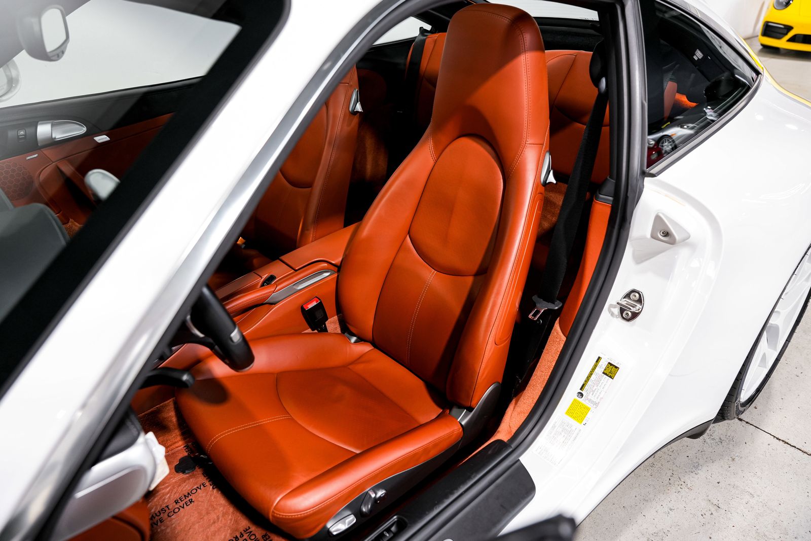 2010 Porsche 911 Targa 4S — photo 20
